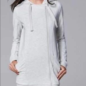 Hoodie dress